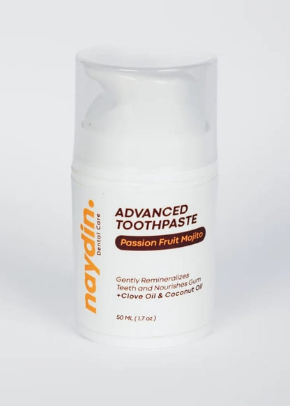 NAYDIN-Passion Fruit Mojito Advanced toothpaste 50ml
