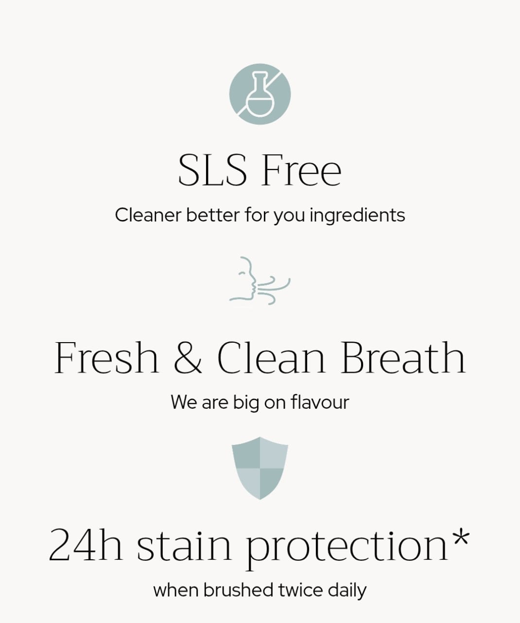 NAYDIN-Passion Fruit Mojito Advanced toothpaste 50ml