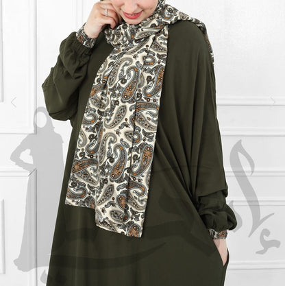 Prayer sets for adults and children-Esdal & More اسدال صلاة