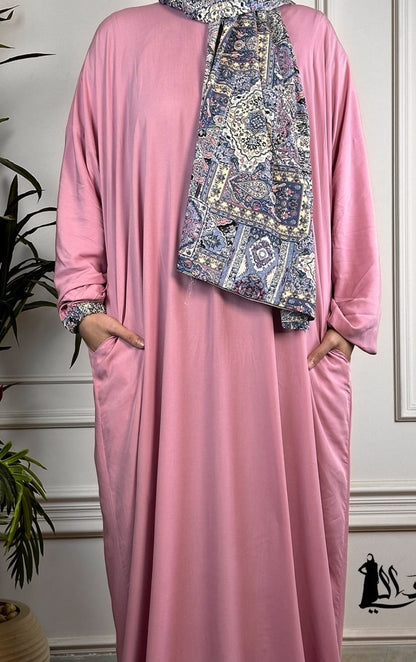 Prayer sets for adults and children-Esdal & More اسدال صلاة