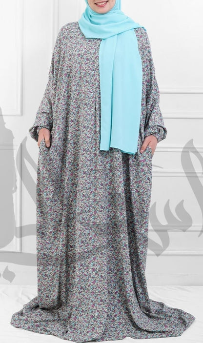 Prayer sets for adults and children-Esdal & More اسدال صلاة