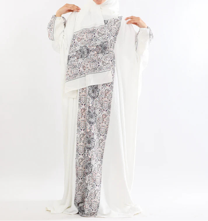 Ramadan Isdal-Turath