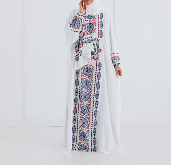 Ramadan Isdal-Turath