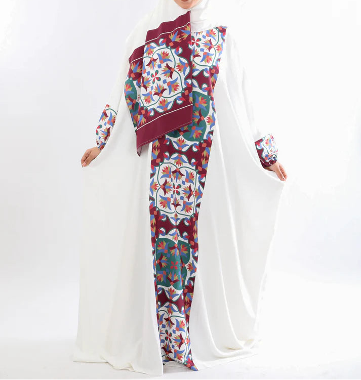 Ramadan Isdal-Turath