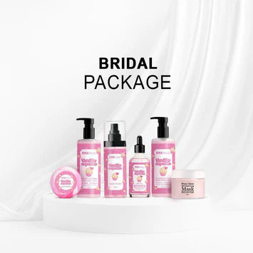 RheaBeauty-Bridal Package