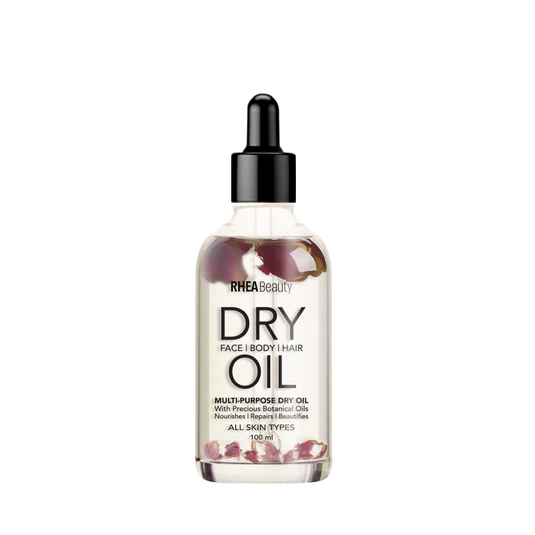 RheaBeauty-Dry Oil