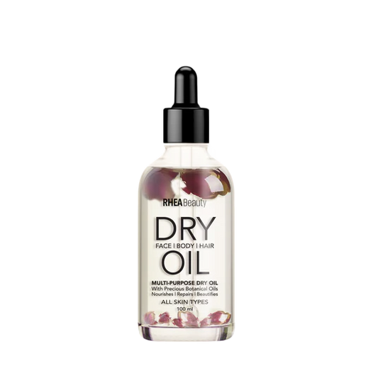 RheaBeauty-Dry Oil