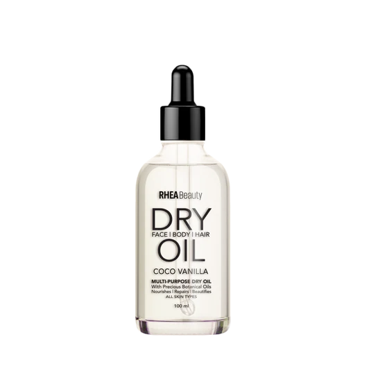 RheaBeauty-Dry Oil