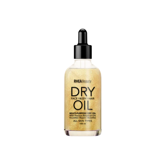 RheaBeauty-Dry Oil