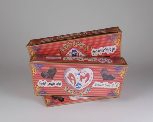 Samara gum لبان سمارة لبان بلدي