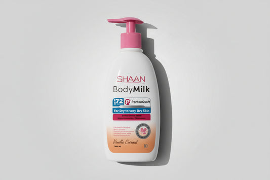 Shaan Body Milk - 300ml