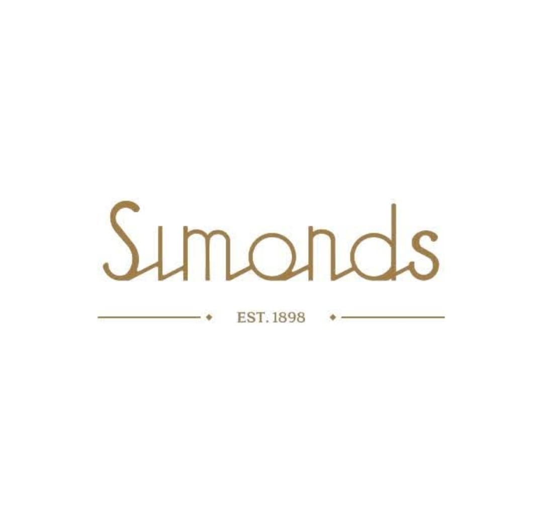Simonds Sweets Simonds-Ammonia Biscuits 1Kg – MenMasr من مصر
