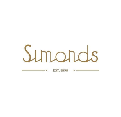 Simonds Plain Basbosa سيموندز