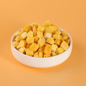 Tamrat-Box of Freeze Dried Fruits 5 kinds