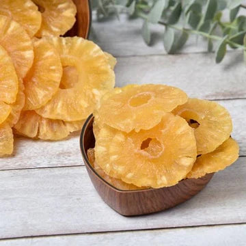 Tamrat-Box of Freeze Dried Fruits 5 kinds