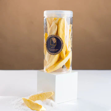 Tamrat-Box of Freeze Dried Fruits 5 kinds