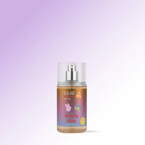 Telofill-Body Mist Various scents-bag size
