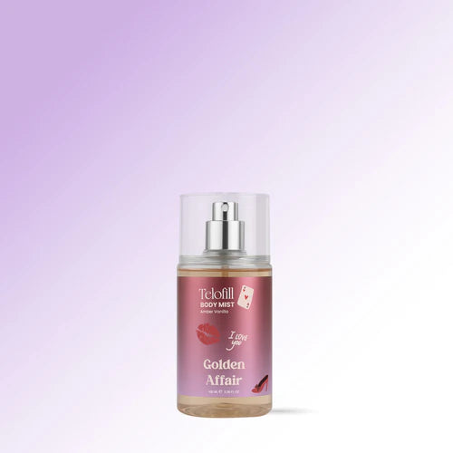 Telofill-Body Mist Various scents-bag size