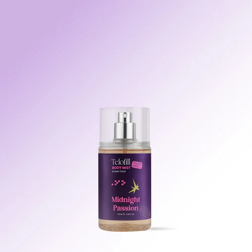 Telofill-Body Mist Various scents-bag size