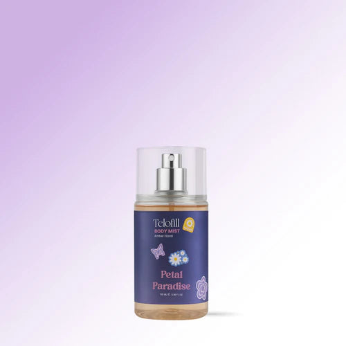 Telofill-Body Mist Various scents-bag size