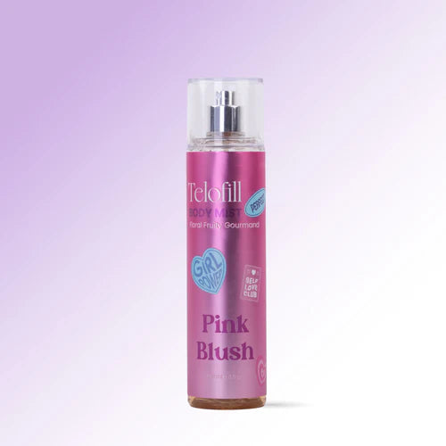 Telofill-Body Mist Various scents
