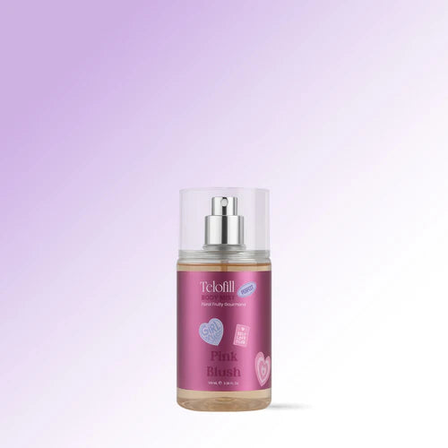 Telofill-Body Mist Various scents-bag size
