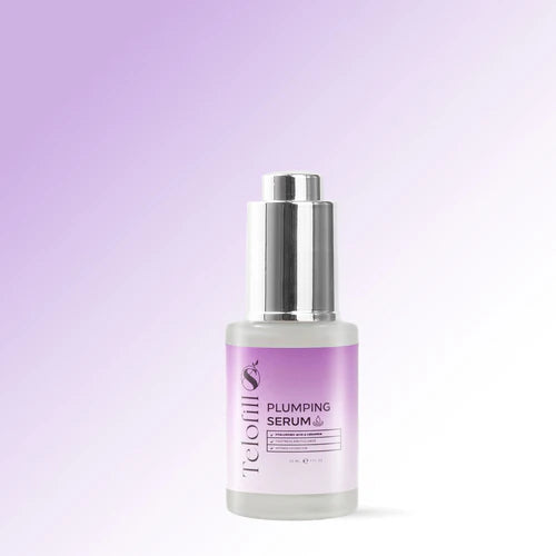 Telofill-Serums 7 types