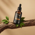 Tharaa-100% Natural Cyperus Oil 5 Packs