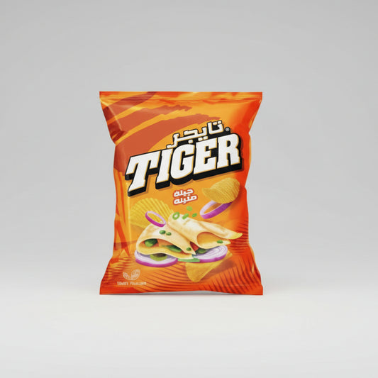 Tiger Chips
