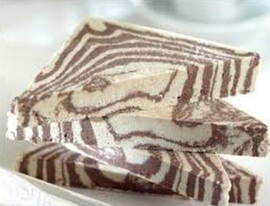 Halawa Al-Rashidi Al-Mizan. Three different flavours