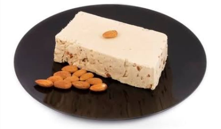 Halawa Al-Rashidi Al-Mizan. Three different flavours