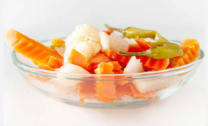 Torshi Baladi Spicy