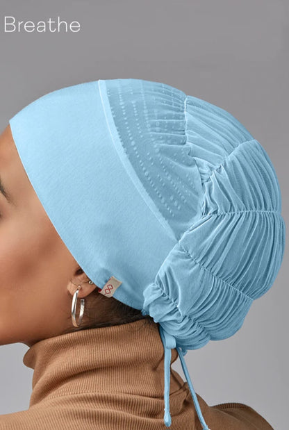 Breathe Flow Bandana-بندانا بريث