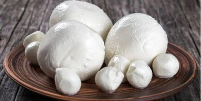 AL-Dawar Buffalo Butter-زبدة جاموسي فلاحي