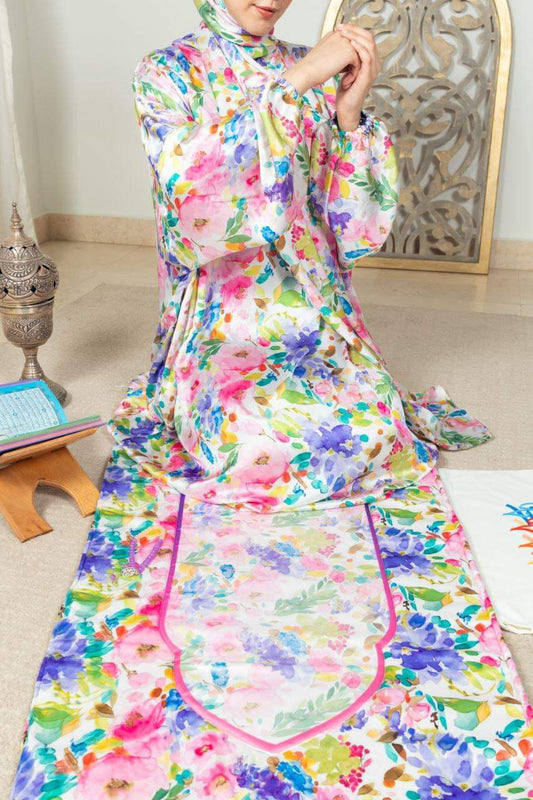 Full Prayer Set