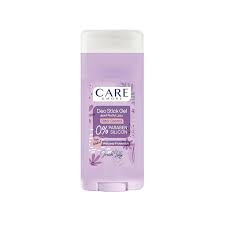 Care & More Deo stick gel, Set of 2