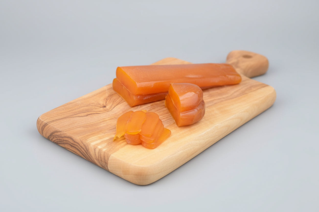 بطارخ حميد homaid  Bottarga