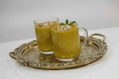 Mughat Fenugreek Mixture-حلبة محوجة مغات