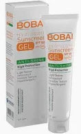 BOBAI-Sunscreen Hydrocare SPF50 Gel (60gm)