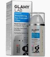 Glamy Lab Beautifying Eye Contour Filler 30 gm