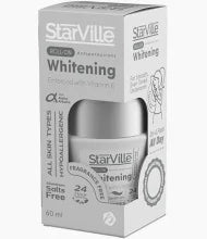 Starville Whitening Roll-On 60 ml