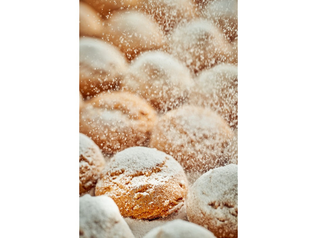 Simonds Sweets Simonds assorted Kahk – MenMasr من مصر