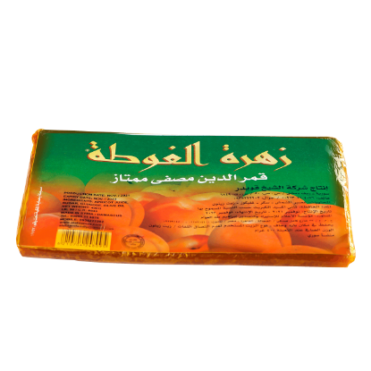 Qamar Al-Din-قمر الدين