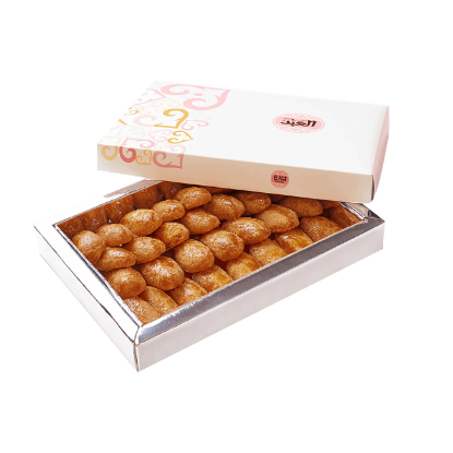 Remoush-روموش حلويات