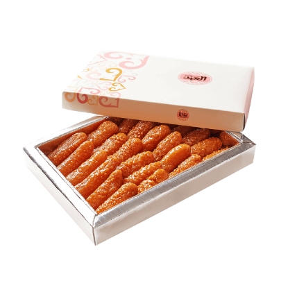 Zainab's Fingers-صوابع زينب حلويات