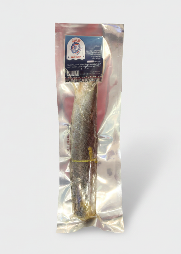 فسيخ  فى امريكا