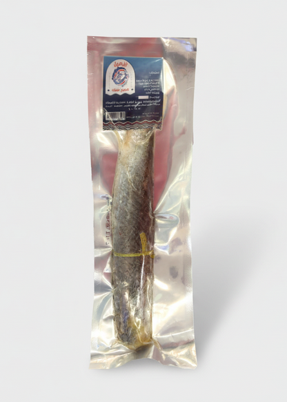 فسيخ  فى امريكا